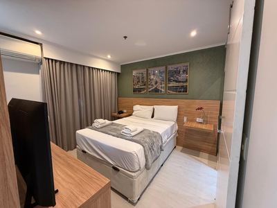 Loja-Salão, 35 m² - Foto 4