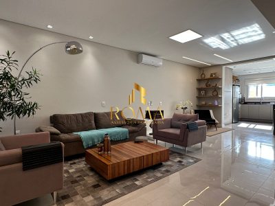 Casa de Condomínio, 3 quartos - Foto 4