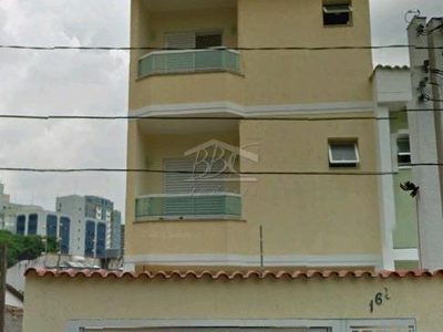 Cobertura, 3 quartos, 200 m² - Foto 1