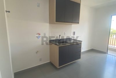 Apartamento, 1 quarto, 34 m² - Foto 3