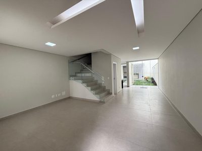 Casa, 4 quartos, 165 m² - Foto 4