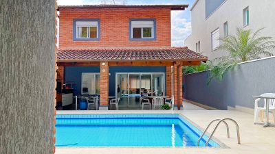 Casa, 6 quartos, 287 m² - Foto 3