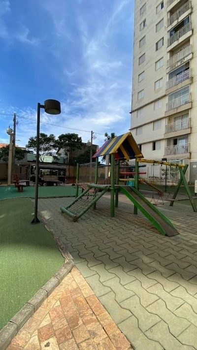 Apartamento, 2 quartos, 47 m² - Foto 3