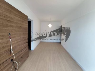 Apartamento, 2 quartos, 90 m² - Foto 2