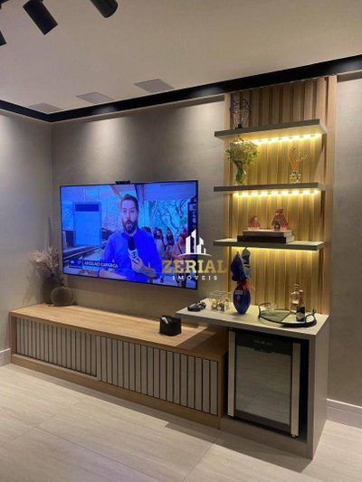 Apartamento, 2 quartos, 72 m² - Foto 1
