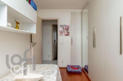 Apartamento, 2 quartos, 74 m² - Foto 2