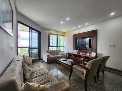 Apartamento, 4 quartos, 140 m² - Foto 3