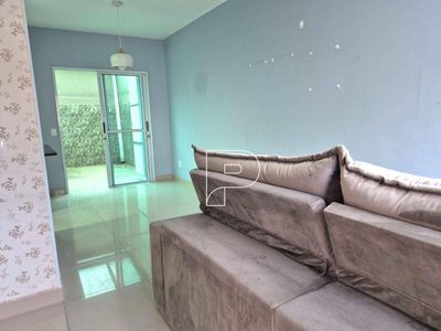 Casa de Condomínio, 3 quartos - Foto 5