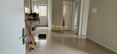 Apartamento, 2 quartos, 44 m² - Foto 3