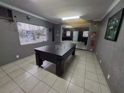 Sala-Conjunto, 221 m² - Foto 3