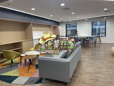 Apartamento, 1 quarto, 638 m² - Foto 2
