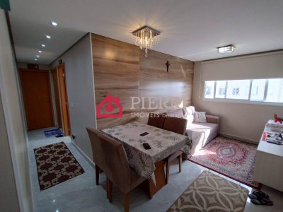Apartamento, 2 quartos, 44 m² - Foto 3