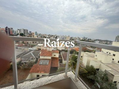 Apartamento, 1 quarto, 46 m² - Foto 3