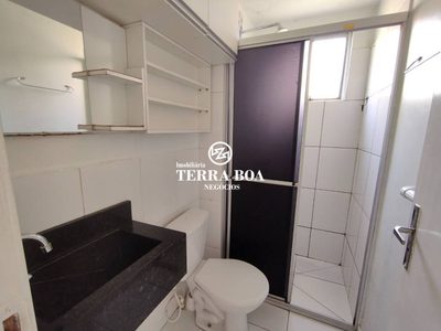 Apartamento, 2 quartos, 45 m² - Foto 4