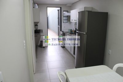 Sobrado, 3 quartos, 210 m² - Foto 4