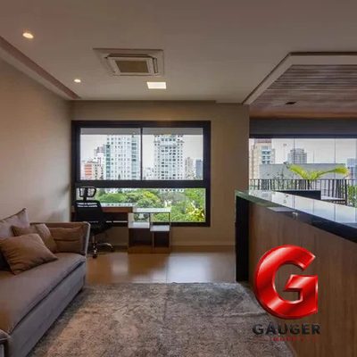 Apartamento, 2 quartos, 81 m² - Foto 3