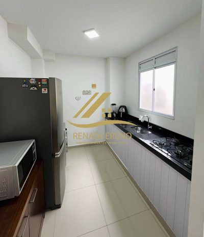 Apartamento, 2 quartos, 43 m² - Foto 4