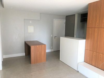 Apartamento, 1 quarto, 50 m² - Foto 2