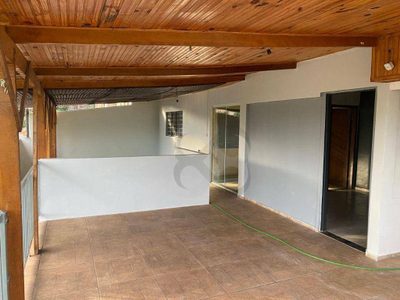 Casa, 5 quartos, 190 m² - Foto 5