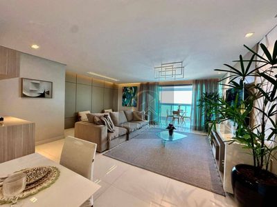 Cobertura, 4 quartos, 281 m² - Foto 5