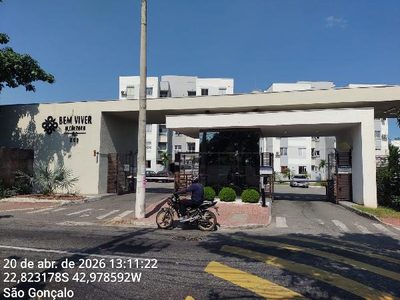 Apartamento, 3 quartos, 82 m² - Foto 1