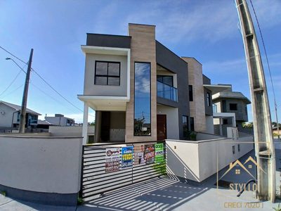 Casa, 2 quartos, 83 m² - Foto 1
