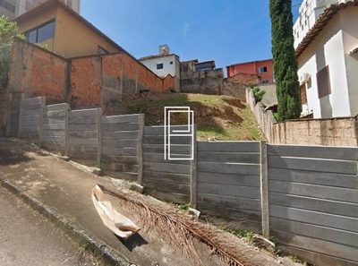 Terreno, 360 m² - Foto 1