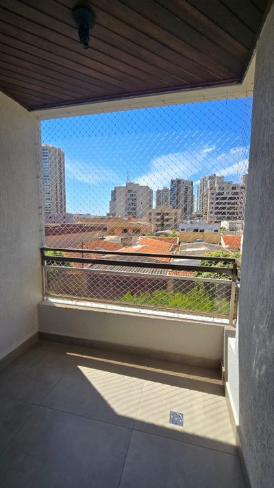 Apartamento, 3 quartos, 87 m² - Foto 2