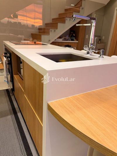 Apartamento, 2 quartos, 78 m² - Foto 4