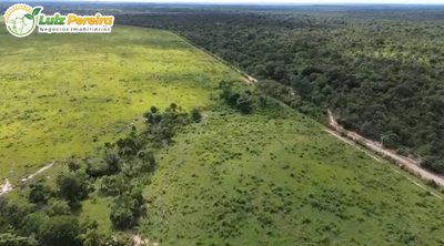 Terreno, 1 hectares - Foto 4