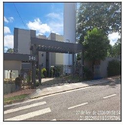 Apartamento, 1 quarto, 43 m² - Foto 1