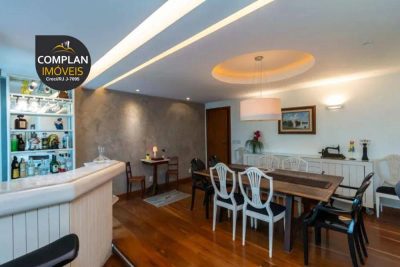 Apartamento, 4 quartos, 200 m² - Foto 5