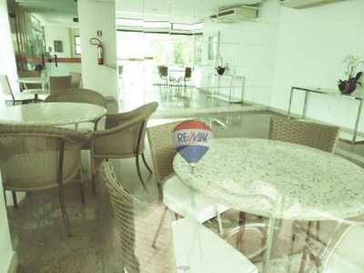 Apartamento, 4 quartos, 180 m² - Foto 2