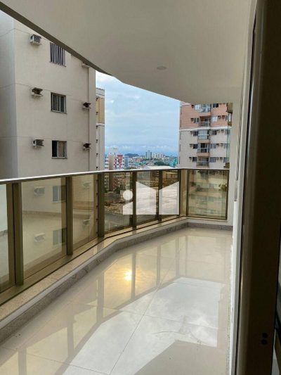 Apartamento, 2 quartos, 70 m² - Foto 1