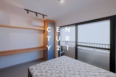 Apartamento, 1 quarto, 25 m² - Foto 5