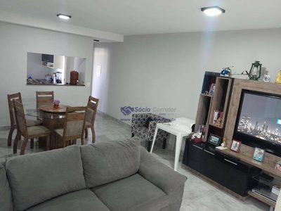 Cobertura, 4 quartos, 154 m² - Foto 2