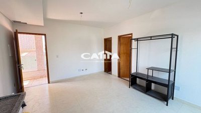 Apartamento, 1 quarto, 32 m² - Foto 5