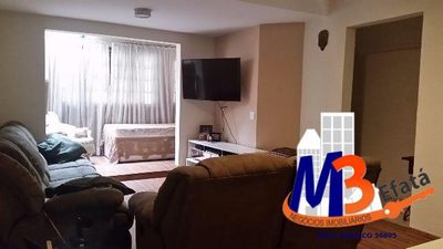 Sobrado, 3 quartos, 350 m² - Foto 4