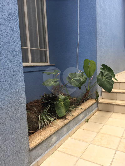 Sobrado, 3 quartos, 207 m² - Foto 3