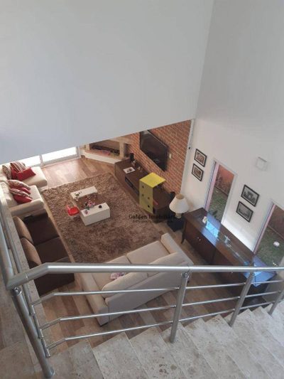 Casa, 3 quartos, 500 m² - Foto 3