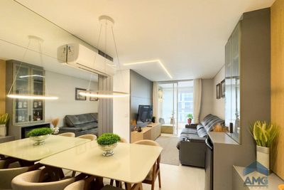 Apartamento, 3 quartos, 79 m² - Foto 1
