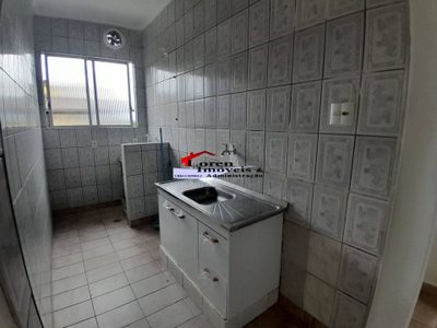 Apartamento, 1 quarto, 38 m² - Foto 3