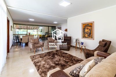 Casa, 4 quartos, 750 m² - Foto 5