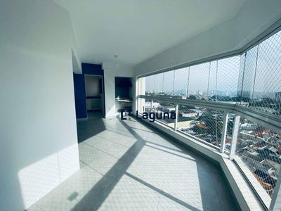 Apartamento, 3 quartos, 160 m² - Foto 4
