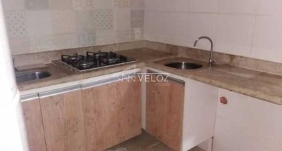 Kitnet-Studio, 15 m² - Foto 5