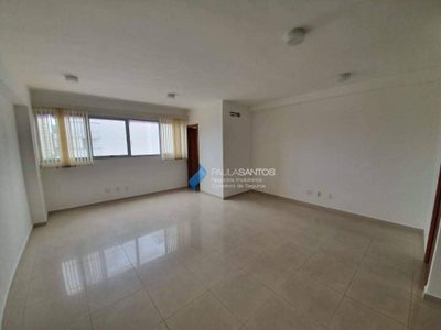 Sala-Conjunto, 44 m² - Foto 1
