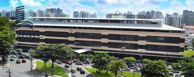 Loja-Salão, 410 m² - Foto 2