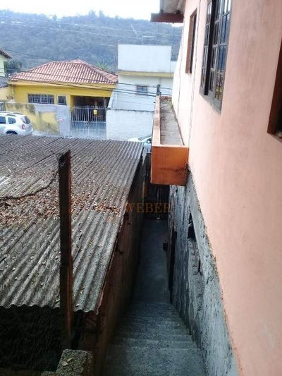 Casa, 4 quartos, 204 m² - Foto 4