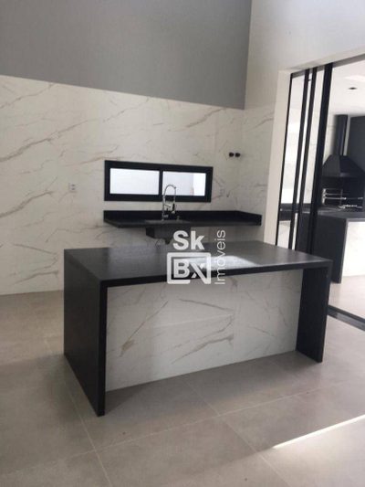 Casa, 3 quartos, 159 m² - Foto 4