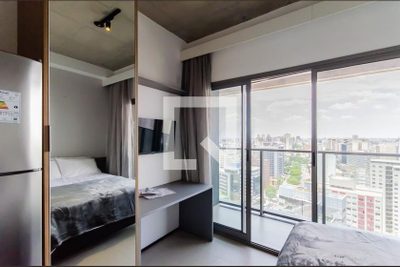 Kitnet-Studio, 22 m² - Foto 3
